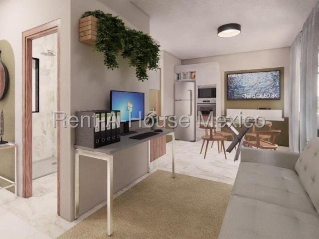 Departamento en Venta en Tres Estrellas, Gustavo Madero JL 25 3120