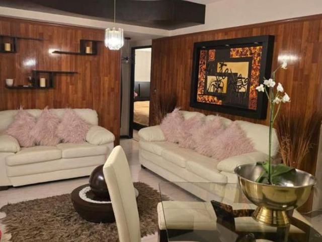 DEPARTAMENTO EN VENTA EN TRES LAGOS