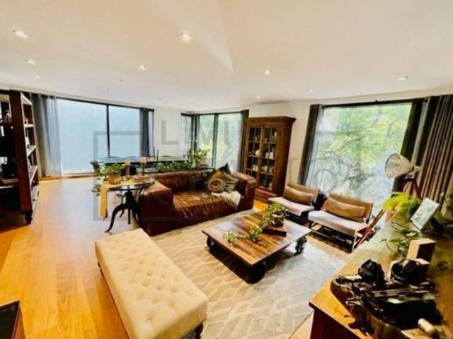 Departamento en Venta en Tres Picos, Polanco