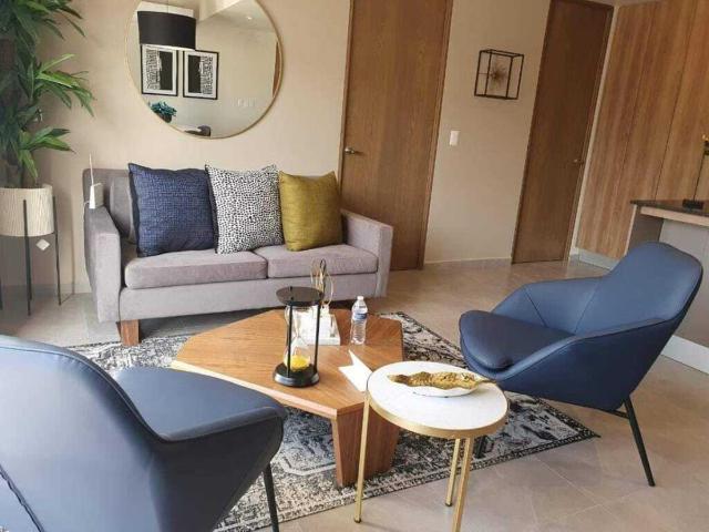 Departamento en venta en Tres Ríos, Culiacán, Sinaloa