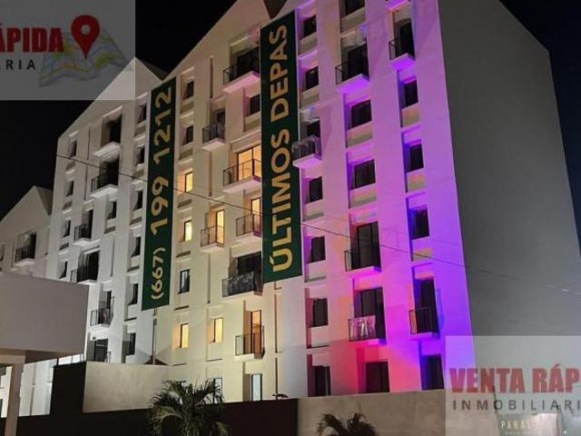 Departamento en Venta en Tres Ríos