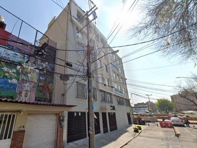 DEPARTAMENTO EN VENTA EN TU ESPACIO CONSTANTINO VALLEJO