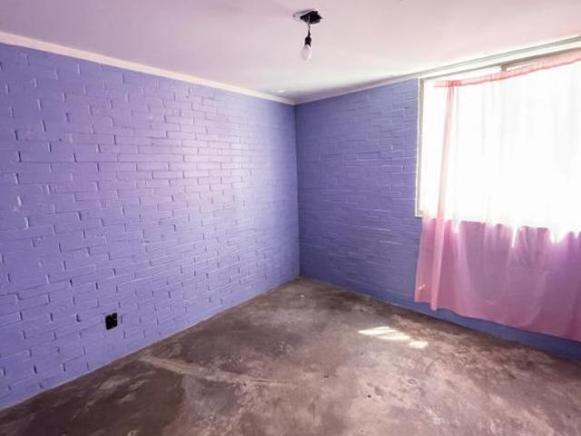Departamento en Venta en Tultitlán Estado de México, PAGO DE CONTADO