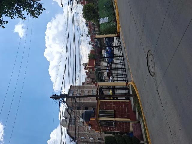 Departamento en venta en Tultitlán, Tultitlán, México