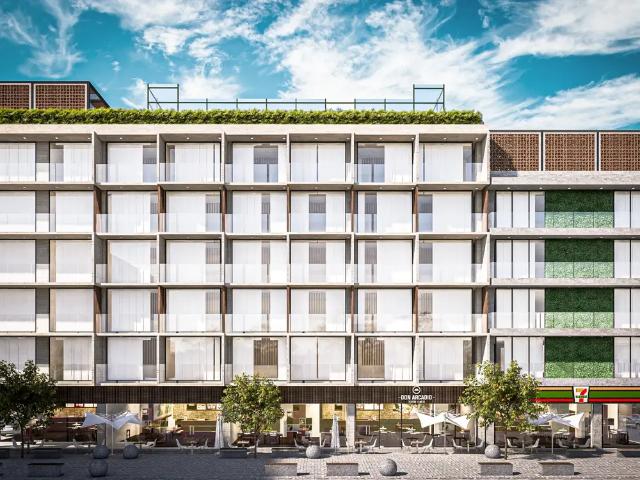 Departamento en Venta en Tulum, Cancun, Quintana Roo