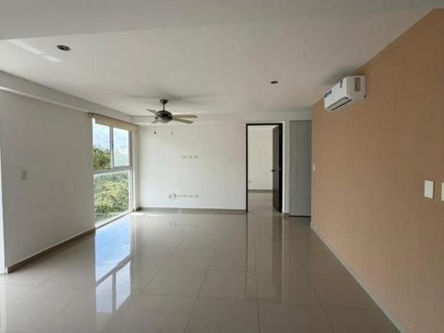 Departamento en Venta en Tziara Cancun impecable