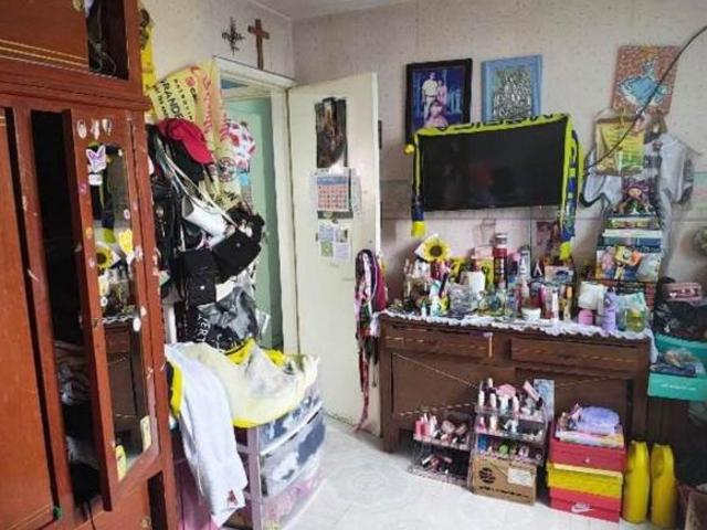 Departamento en venta en U.H. Embotelladores, Texcoco de Mora, Estado de México