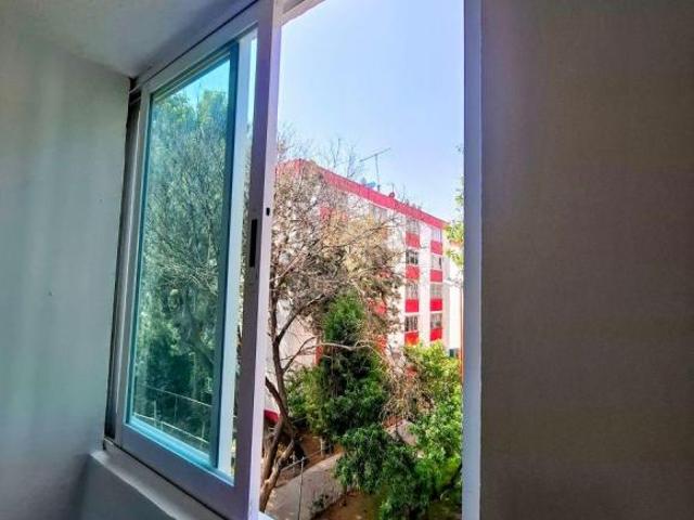 Departamento en Venta en U. H. Rosario II sector III, Tlalnepantla, Méx