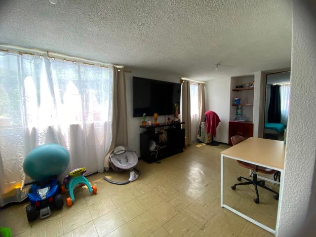 Departamento en Venta en U.H. Tabla Honda, Tlalnepantla