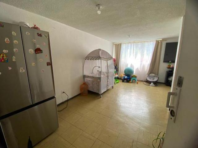 Departamento en Venta en U.H. Tabla Honda, Tlalnepantla 4