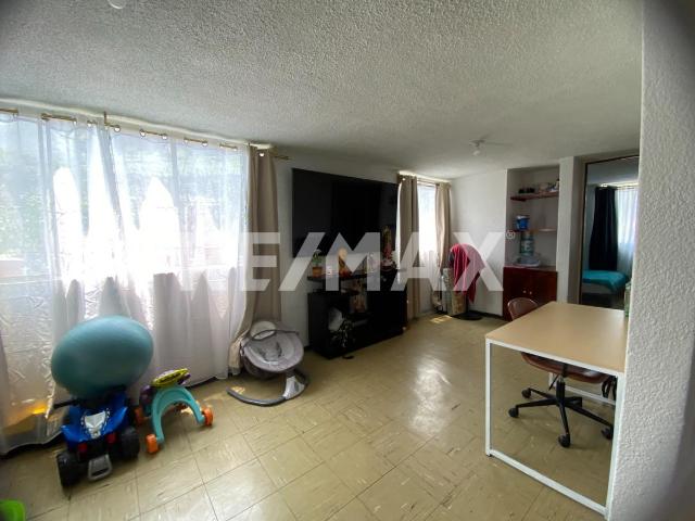 Departamento en Venta en U.H. Tabla Honda, Tlalnepantla