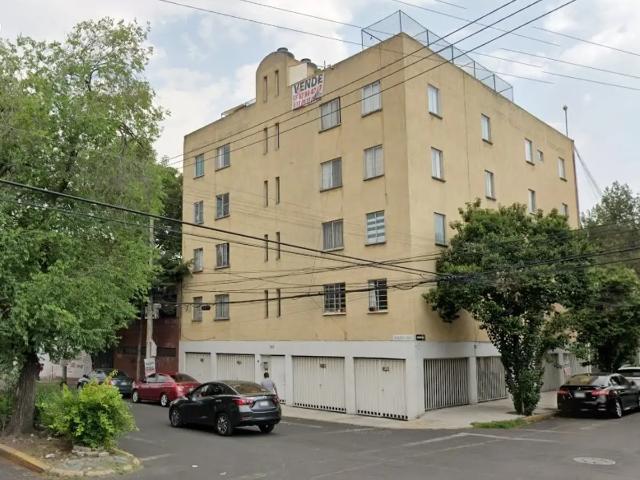 Departamento en venta en Un Hogar Para Cada Trabajador, Azcapotzalco, Ciudad de México