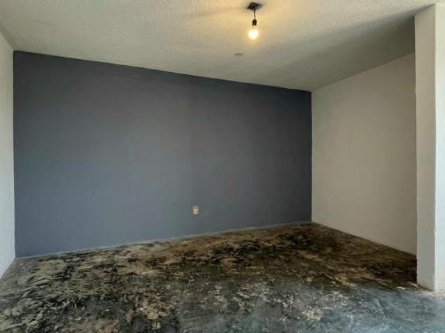 DEPARTAMENTO EN VENTA EN UNIDAD MORELOS SAN PABLO SALINAS TULTITLAN EDO DE MEX