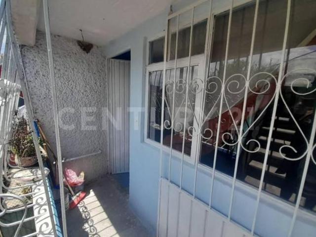 DEPARTAMENTO EN VENTA EN UNIDAD MORELOS, TULTITLÁN, ESTADO DE MÉXICO