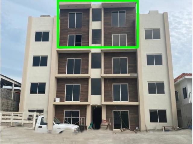 Departamento en venta en Unidad Nacional, Ciudad Madero, Tamaulipas