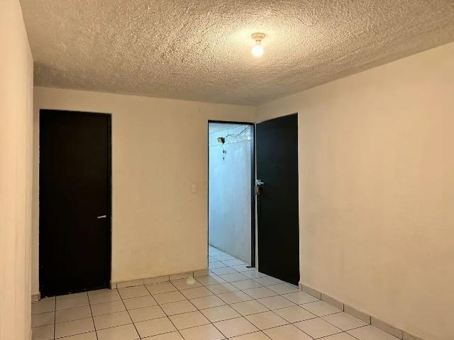 Departamento en Venta en Unidad Cuitlahuac