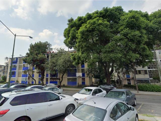 Departamento en venta en Unidad Cuitlahuac, Azcapotzalco, Ciudad de México
