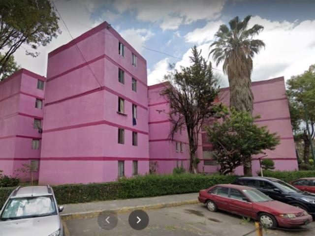 Departamento en venta en Unidad Cuitlahuac, Azcapotzalco, Ciudad de México