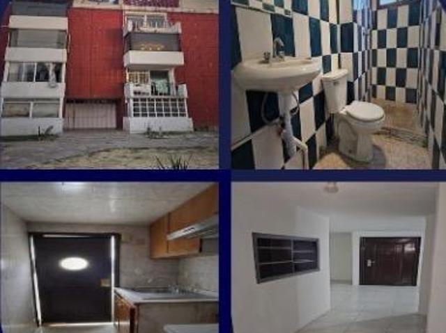 Departamento en venta en Unidad Habitacional Adolfo López Mateos