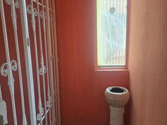 Departamento en Venta en Unidad Habitacional Isidro Fablela, Metepec, México