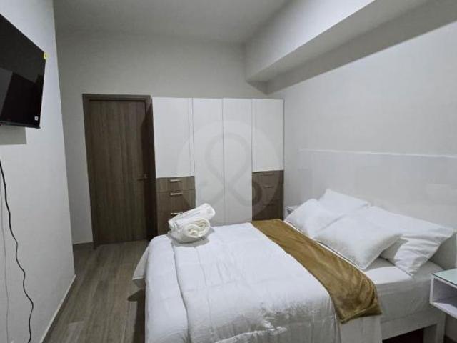 Departamento en venta en Unidad habitacional Lomas de Independencia