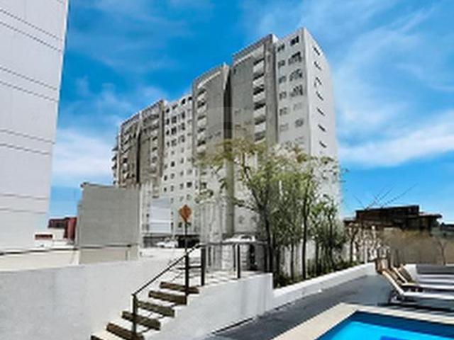 Departamento en venta en Unidad habitacional Lomas de Independencia