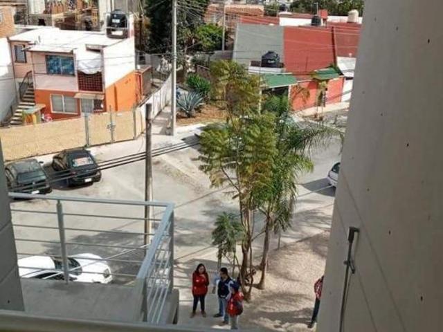 Departamento en Venta en Unidad Habitacional Narciso Mendoza, Civac, Jiutepec