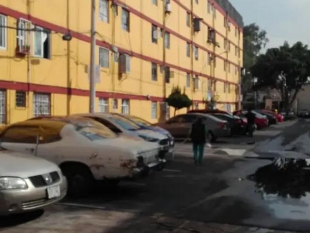 Departamento en Venta en Unidad Xopa Recien Remodelado– Colonia Cacama