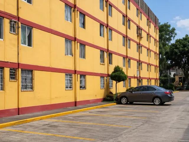 Departamento en Venta en Unidad Xopa Recien Remodelado– Colonia Cacama