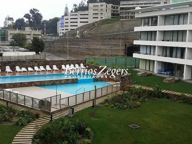 Departamento en Venta en Universidad de Valparaíso sede Reñaca