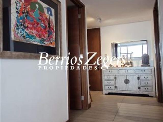 Departamento en Venta en Universidad del Desarrollo / La Plaza