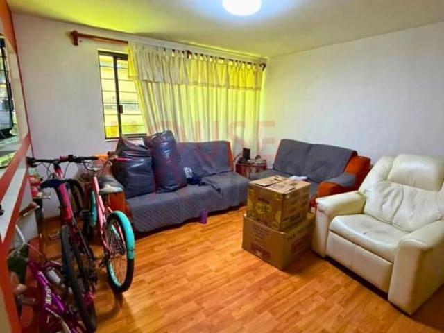 Departamento en Venta en UH Lindavista Vallejo