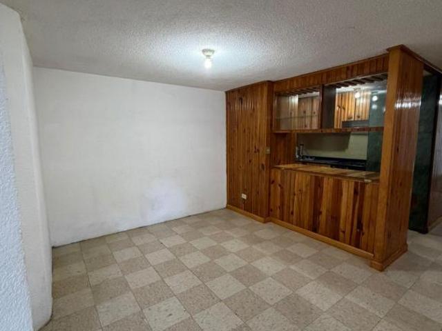 Departamento en venta en UH Rinconada del sur, Jardines del sur Xochimilco