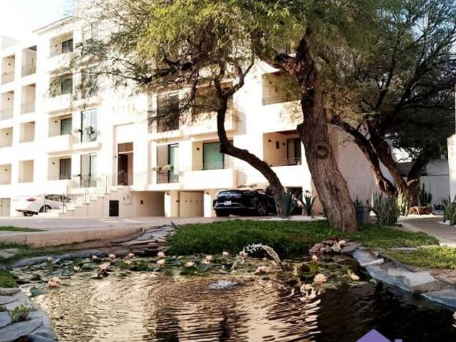 Departamento en Venta en Ultimo Nivel en Misión Campestre