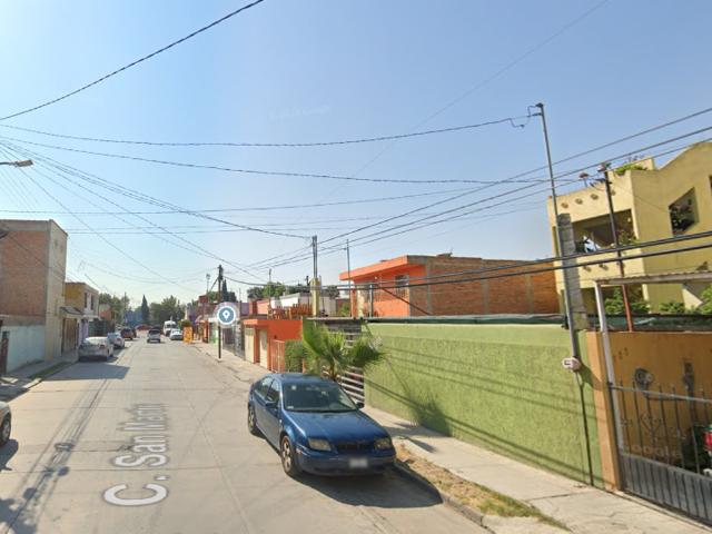Departamento en venta en Urbana Textil, Soledad de Graciano Sánchez, San Luis Potosí