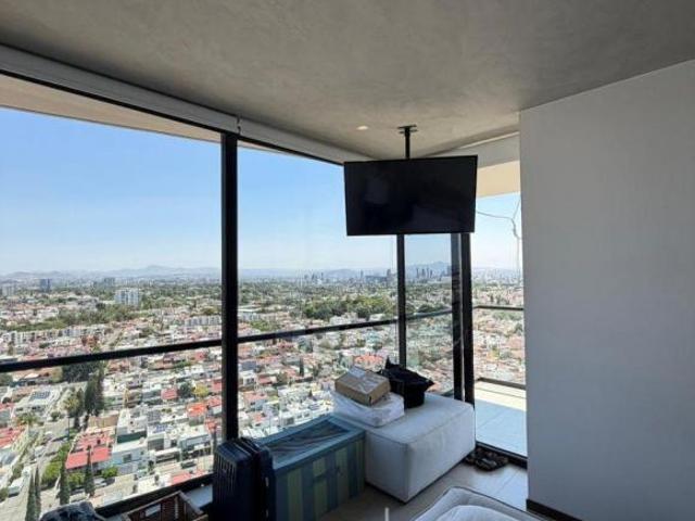 Departamento en Venta en Urbania – Torre 200