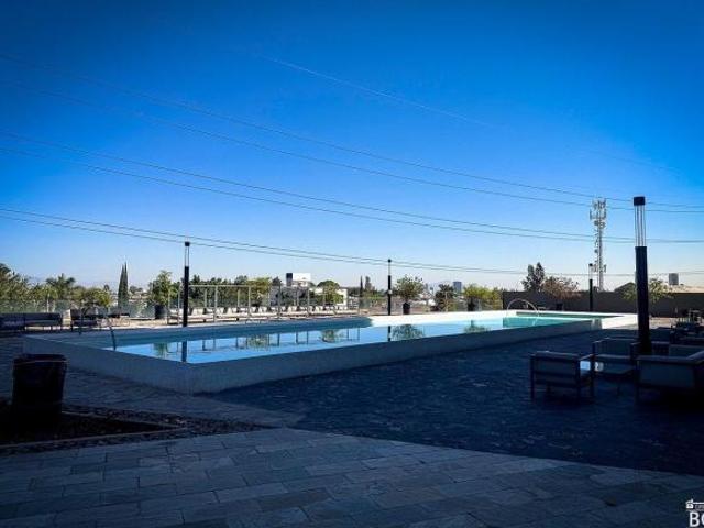 Departamento en venta en Urbania en Av. México