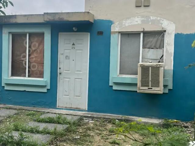 Departamento en venta en URBI Villa del Real, Juárez, Nuevo León