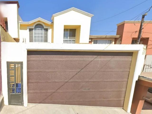 Departamento en venta en Urias, Tijuana, Baja California