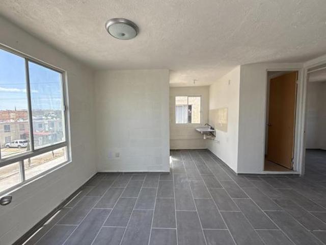 DEPARTAMENTO EN VENTA EN VNSA RIO MAYO