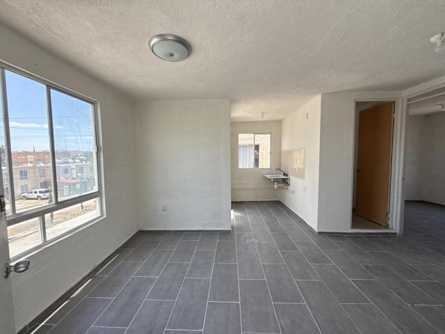 DEPARTAMENTO EN VENTA EN VNSA RIO MAYO