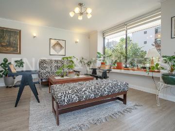 Departamento en Venta en Vaticano, El Golf