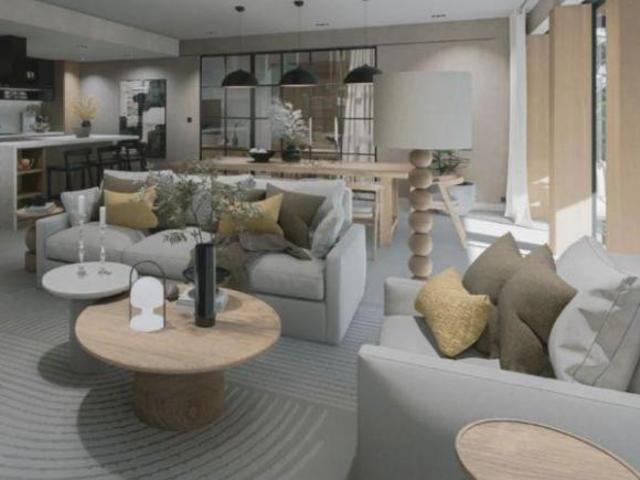 Departamento en venta en Val&apos Quirico Tlaxcala
