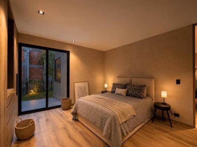Departamento en venta en Val&apos Quirico, Puebla, amplias amenidades