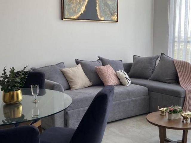 Departamento En venta en Valdepeñas Boreales