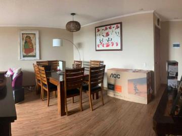 Departamento en Venta en Valdivia 3 dormitorios 2 baños