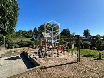 Departamento en Venta en Valdivia 3 dormitorios 2 baños