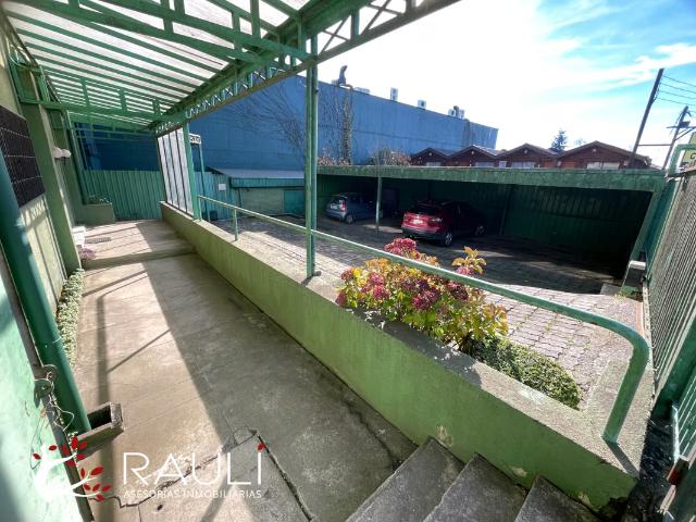 Departamento en venta en Valdivia 3 dormitorios, 2 baños, excelente ubicación | 3 dormitorios por 235000. 00 en Valdivia