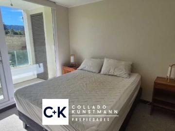 Apartamento en venta en Región de Los Ríos