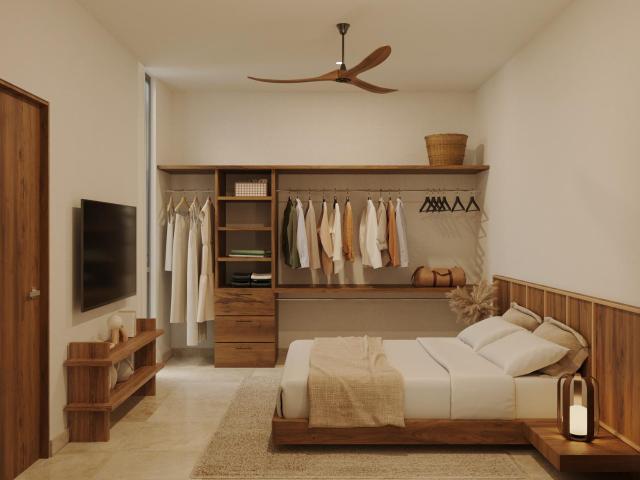 Departamento en Venta en Valladolid Yucat?n